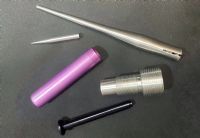 Acabados superficiales